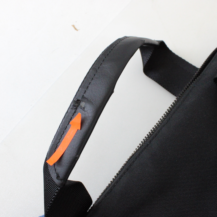 Joolz Kinderwagen Wickelrucksack Space Black 24/25 Wickelzubehör Siehe Text/Foto B-Ware - 8715688081259