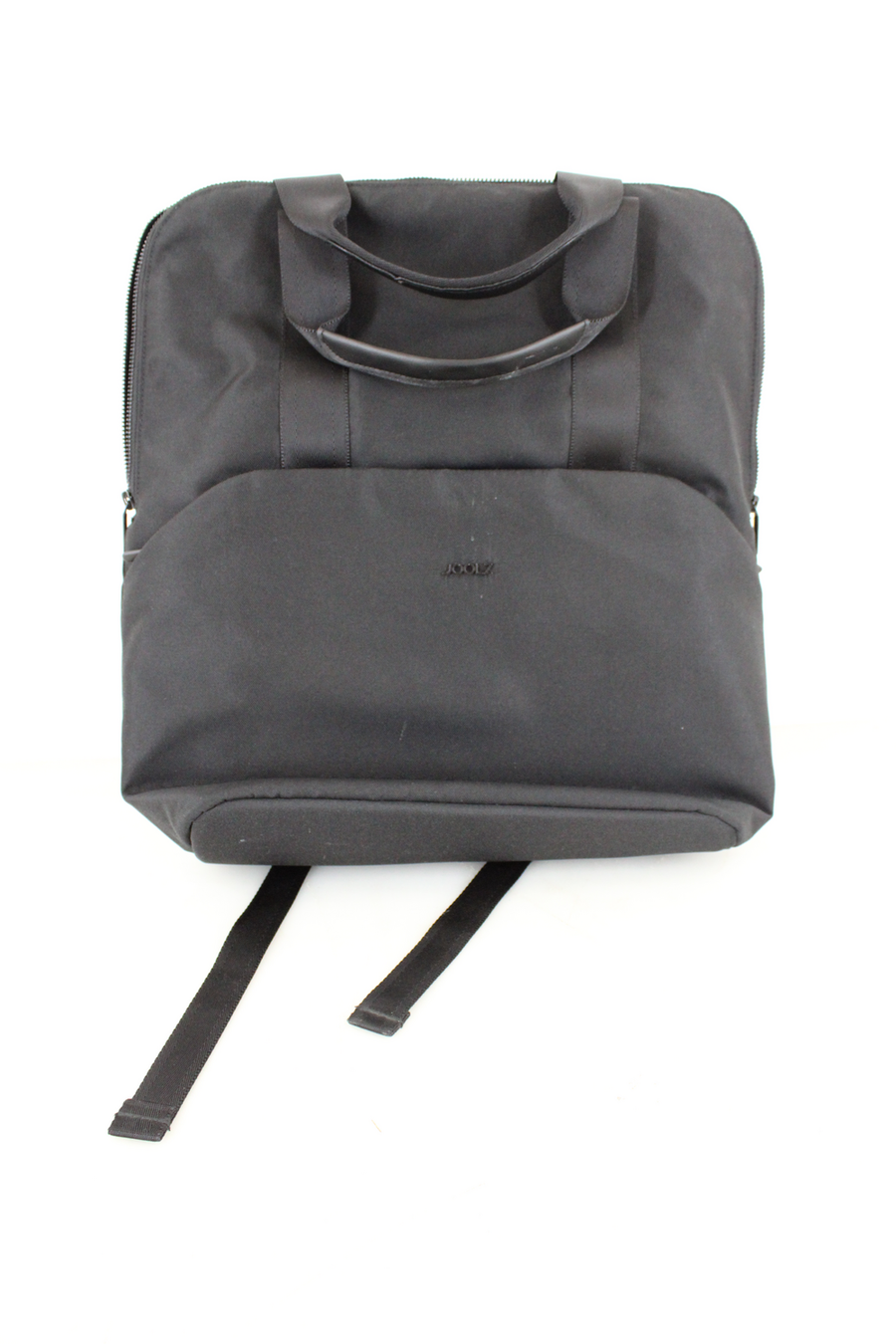 Joolz Kinderwagen Wickelrucksack Space Black 24/25 Wickelzubehör Siehe Text/Foto B-Ware - 8715688081259