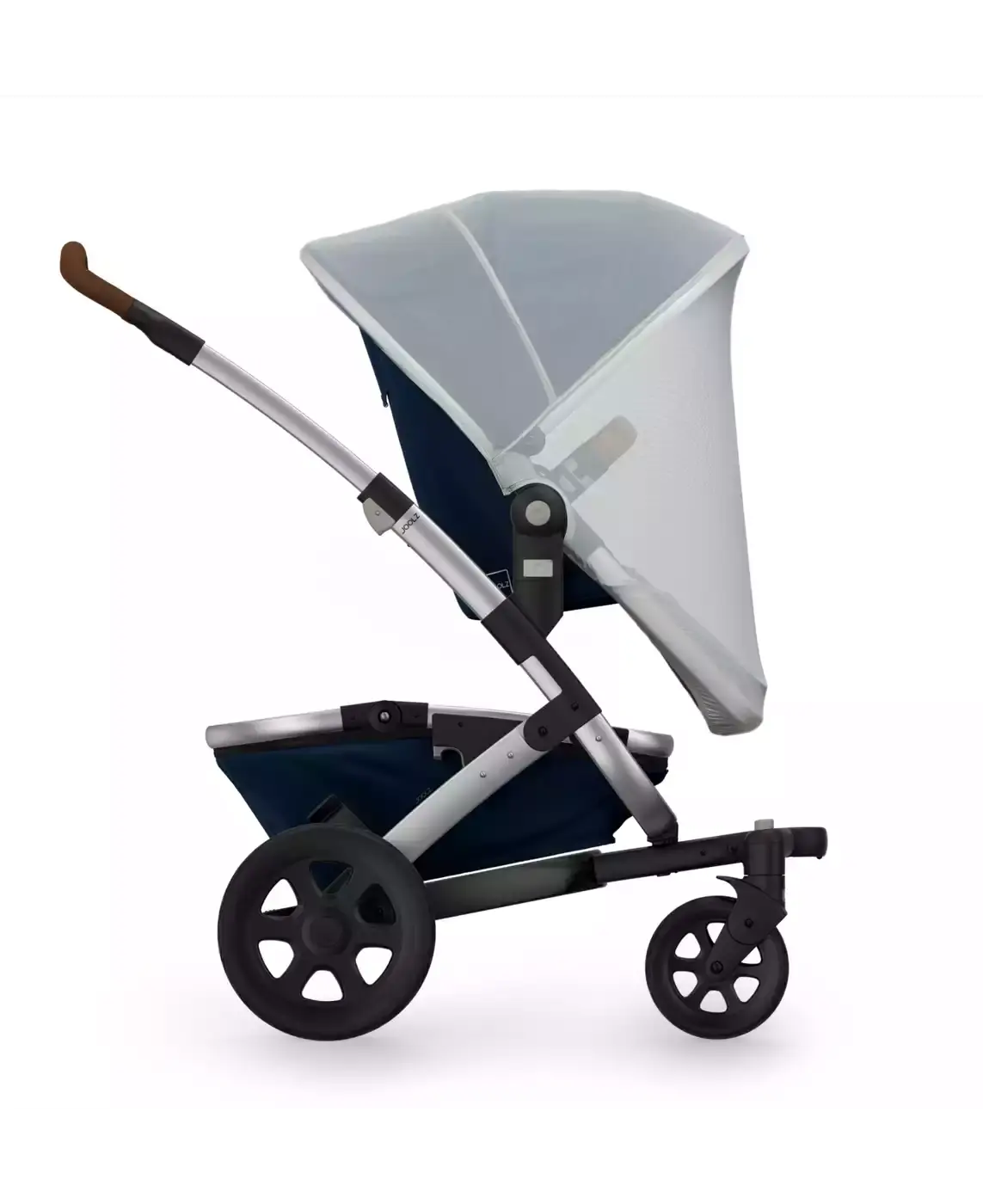 B-Ware Joolz Moskitonetz Insektenschutz Netz Kinderwagenzubehör Kinderwagenschutz