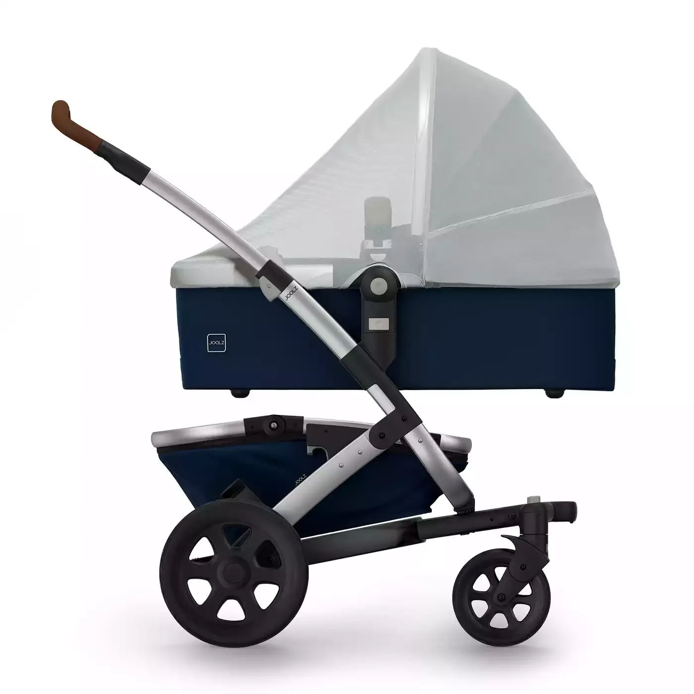 B-Ware Joolz Moskitonetz Insektenschutz Netz Kinderwagenzubehör Kinderwagenschutz