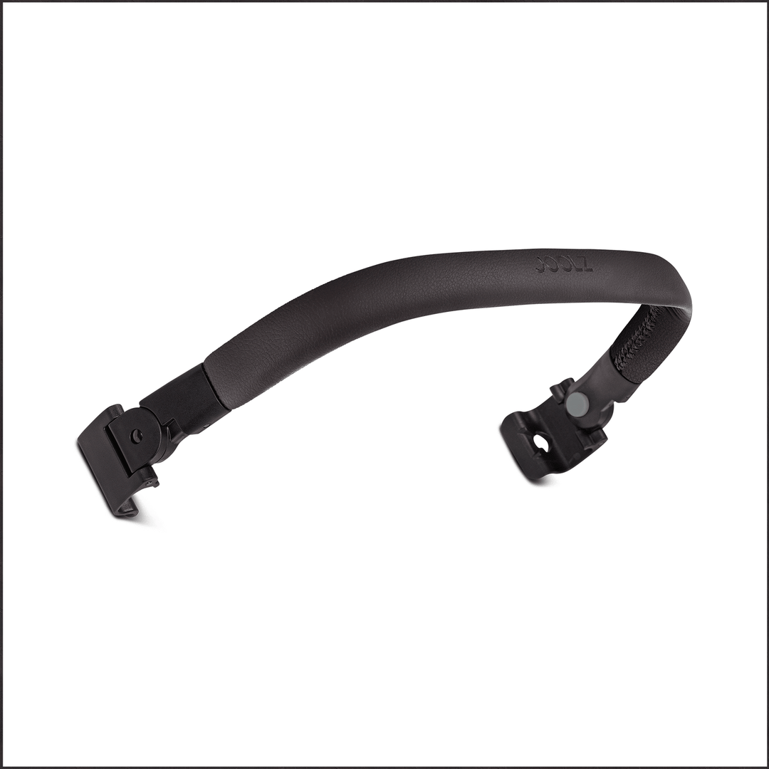 Joolz Sicherheitsbügel Bar Bügel Aer+ Dark Brown Klappbar Kinderwagenzubehör B-Ware - 8715688085165