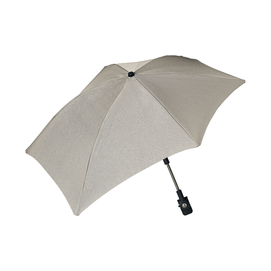 Joolz Sonnenschirm Sandy Taupe Kinderwagenzubehör Sonnenschirm Buggyzubehör B-Ware - 8715688086643
