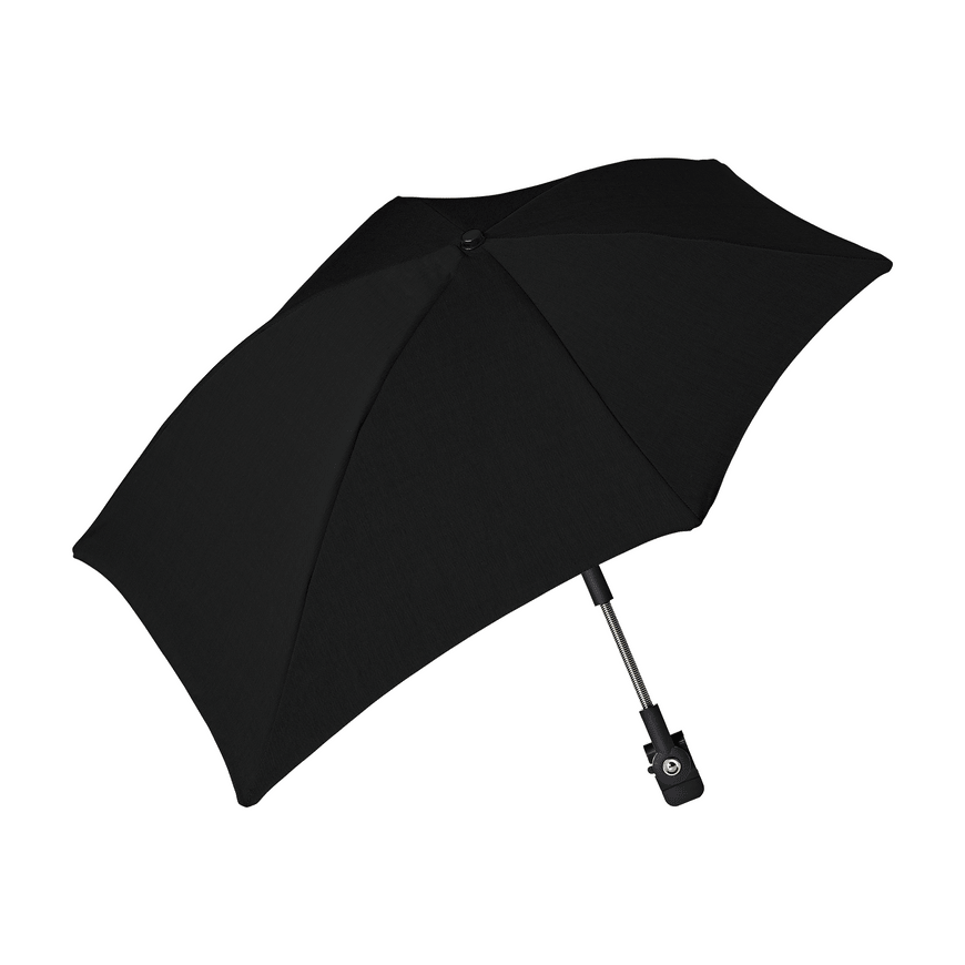 Joolz Sonnenschirm Schirm Kinderwagen Space Black 25 Sonnenschutz B-Ware - 8715688093894