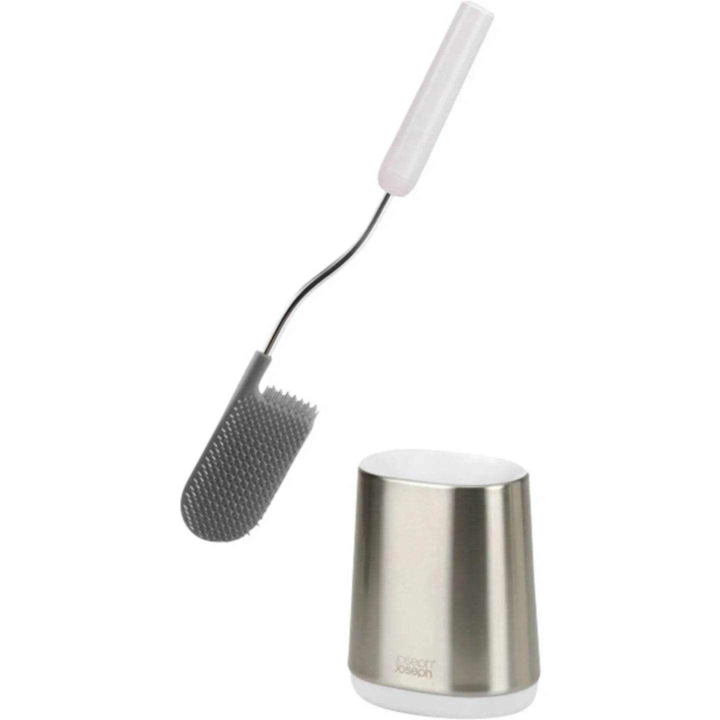B-Ware Joseph Joseph Wc Bürste Toilettenbürste Flex Lite Stahl Toilettenreinigung - 5028420004038