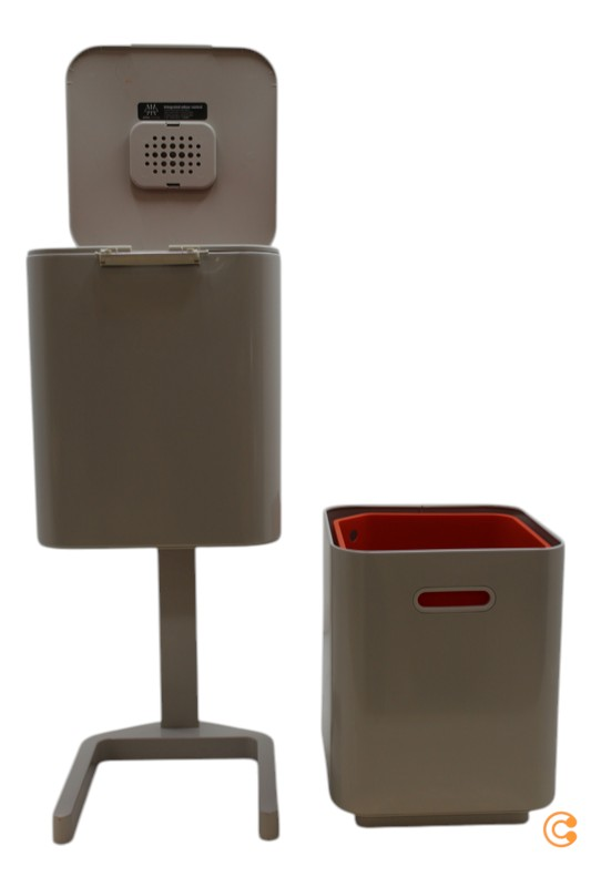 Joseph Joseph Totem Abfalltrennungs  Recyclingbehälter Mülleimer Siehe Text/Foto C-Ware - 5028420001051