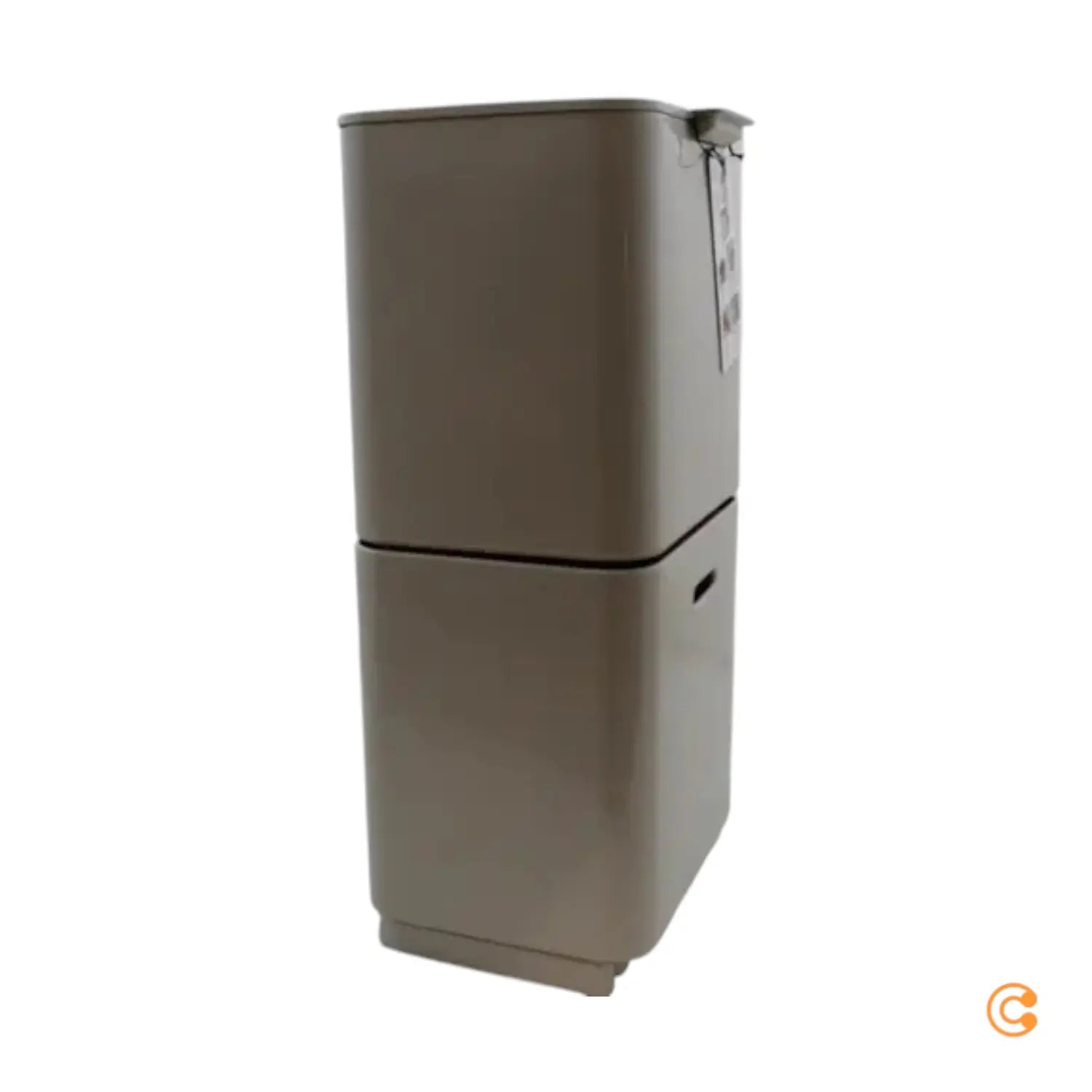 B-Ware Joseph Joseph Totem Abfalltrennungs  Und Recyclingbehälter Siehe Text/Foto - 5028420001020