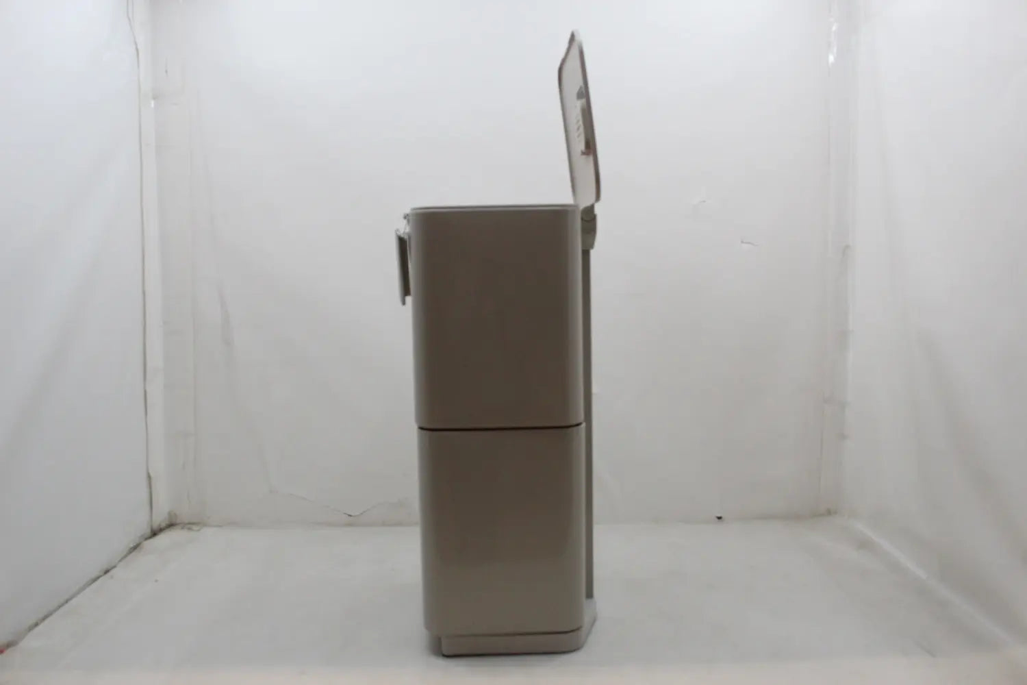 B-Ware Joseph Joseph Totem Abfalltrennung Recyclingbehälter Mülleimer Siehe Text/Foto - 5028420001020