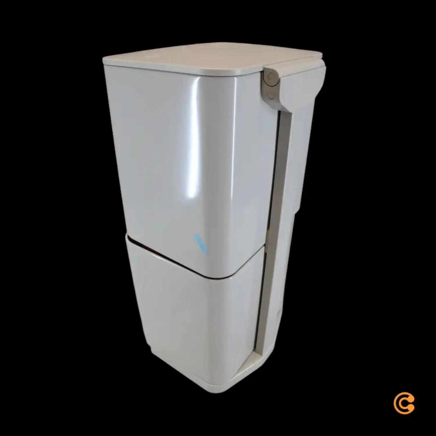 B-Ware Joseph Joseph Totem Abfalltrennungs  Und Recyclingbehälter Siehe Text/Foto53 - 5028420001020