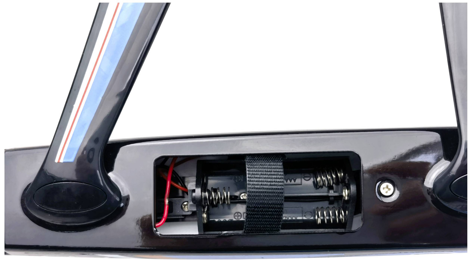 D-Ware Joysway Binary V3 Rc Rt R Segelboot Boot Modellboot Segel Boot Defektware - 4064161311807