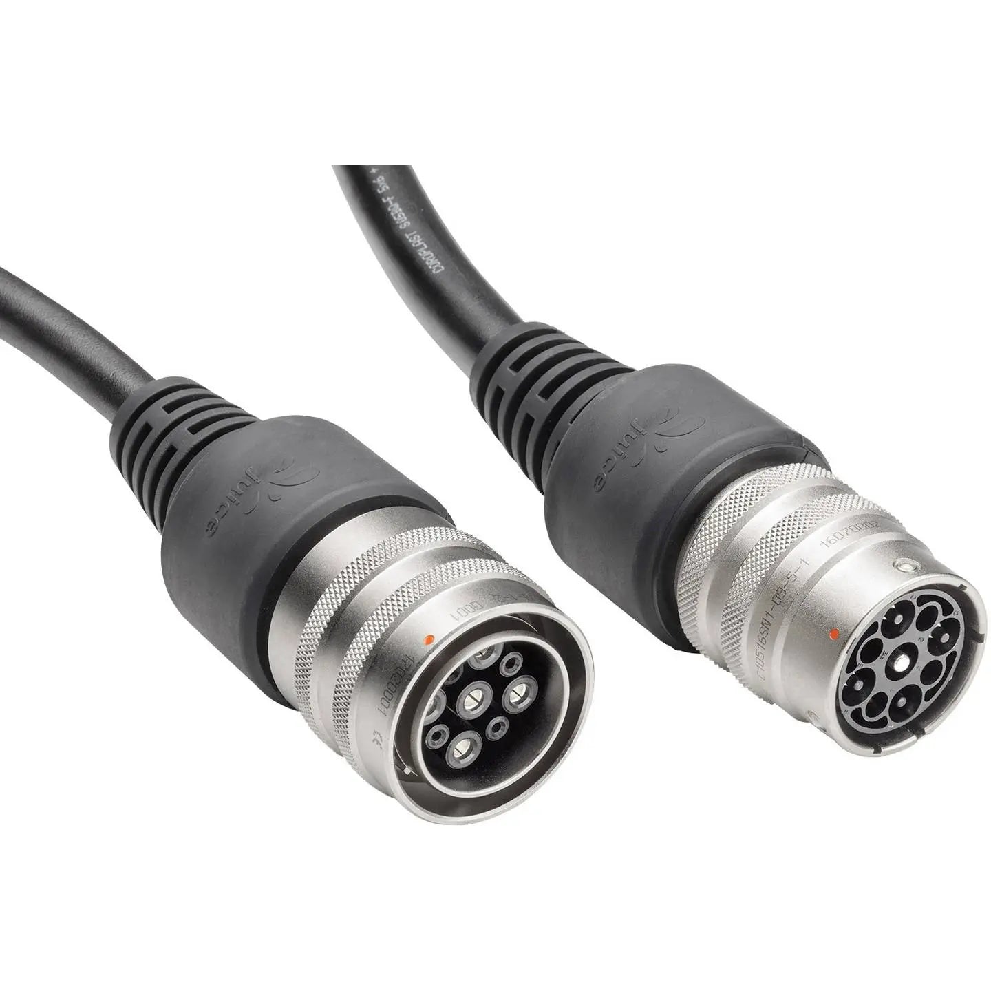 B-Ware Juice Verlängerungskabel Kabel Erweiterung Booster 2 Juice Connector 5m Stecker - 4313042873713