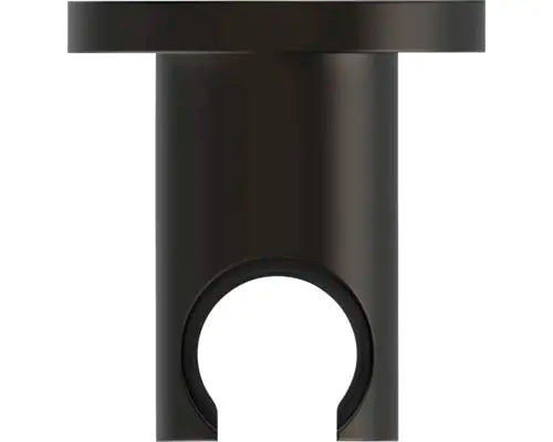 B-Ware Jungborn Brausehalter Duschkopfhalterung Lambda Handbrause Metall Gun Metal Matt - 4306517990510