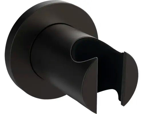 B-Ware Jungborn Brausehalter Duschkopfhalterung Lambda Handbrause Metall Gun Metal Matt - 4306517990510