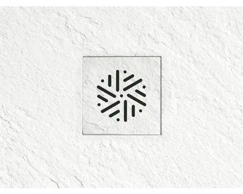 B-Ware Jungborn Duschwanne Duschtasse Cento Mineralguss Kunststein Weiß Bad 140x80 Cm - 8435398537449