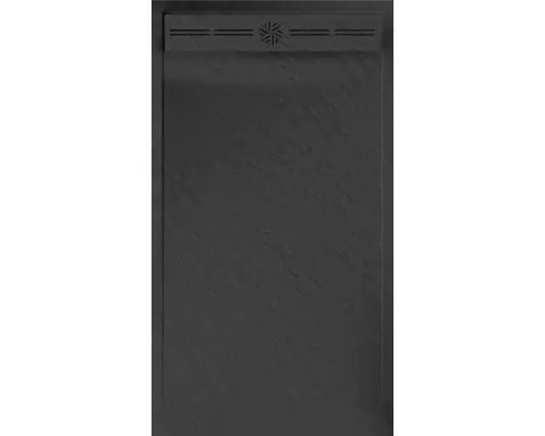 B-Ware Jungborn Duschwanne Duschbecken Venti Einbauduschwanne Rechteck 140 X 80 Cm - 8435398537623