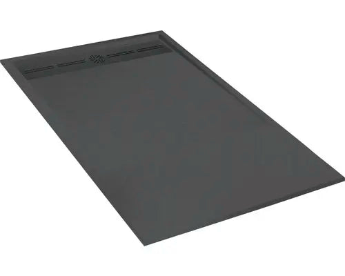 B-Ware Jungborn Duschwanne Duschbecken Venti Einbauduschwanne Rechteck 140 X 80 Cm - 8435398537623