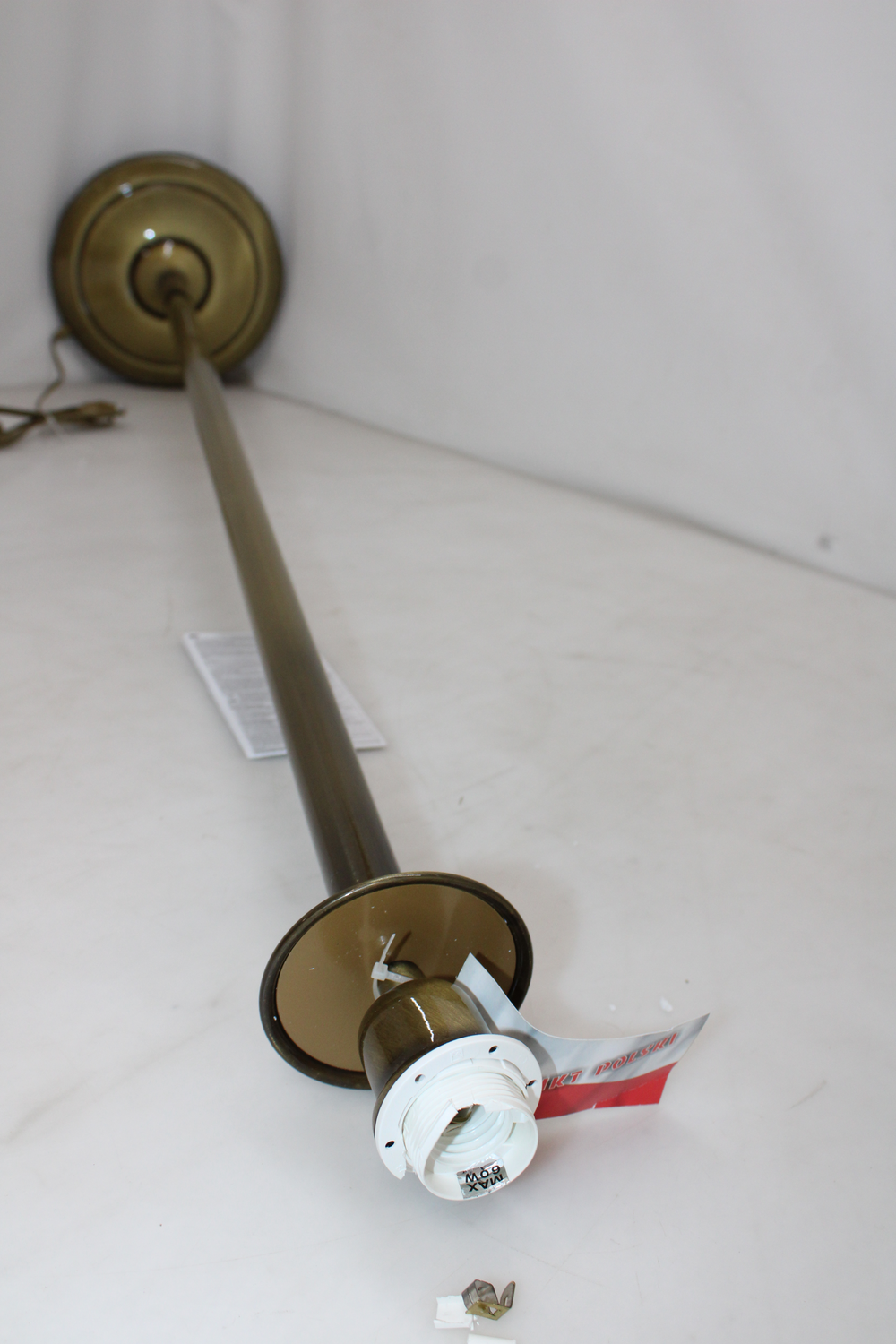 Jupiter Classic Stehlampe Stehleuchte Lampe Leuchte Siehe Text/Foto C-Ware - 5905962005115