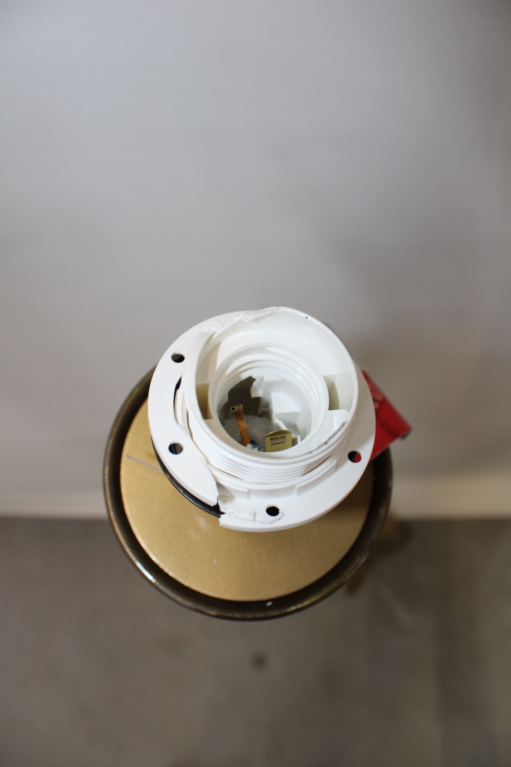 Jupiter Classic Stehlampe Stehleuchte Lampe Leuchte Siehe Text/Foto C-Ware - 5905962005115