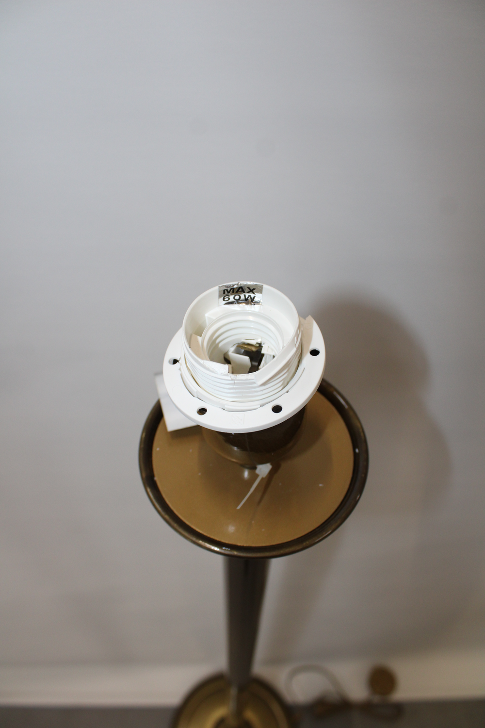 Jupiter Classic Stehlampe Stehleuchte Lampe Leuchte Siehe Text/Foto C-Ware - 5905962005115