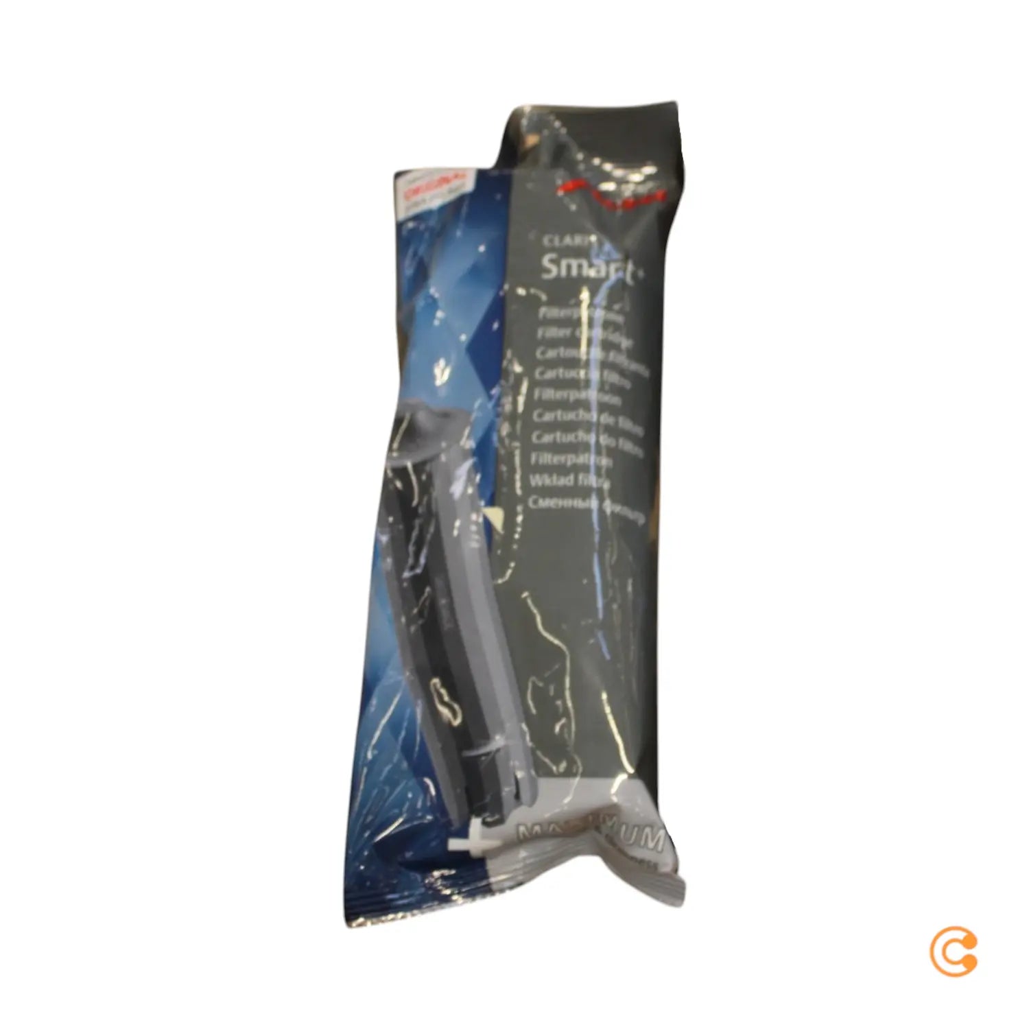 B-Ware Jura Claris Smart+ Filterpatrone Wasserfilter Ersatzfilter Patrone 2 Stück - 7610917242320