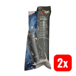 B-Ware Jura Claris Smart+ Filterpatrone Wasserfilter Ersatzfilter Patrone 2 Stück