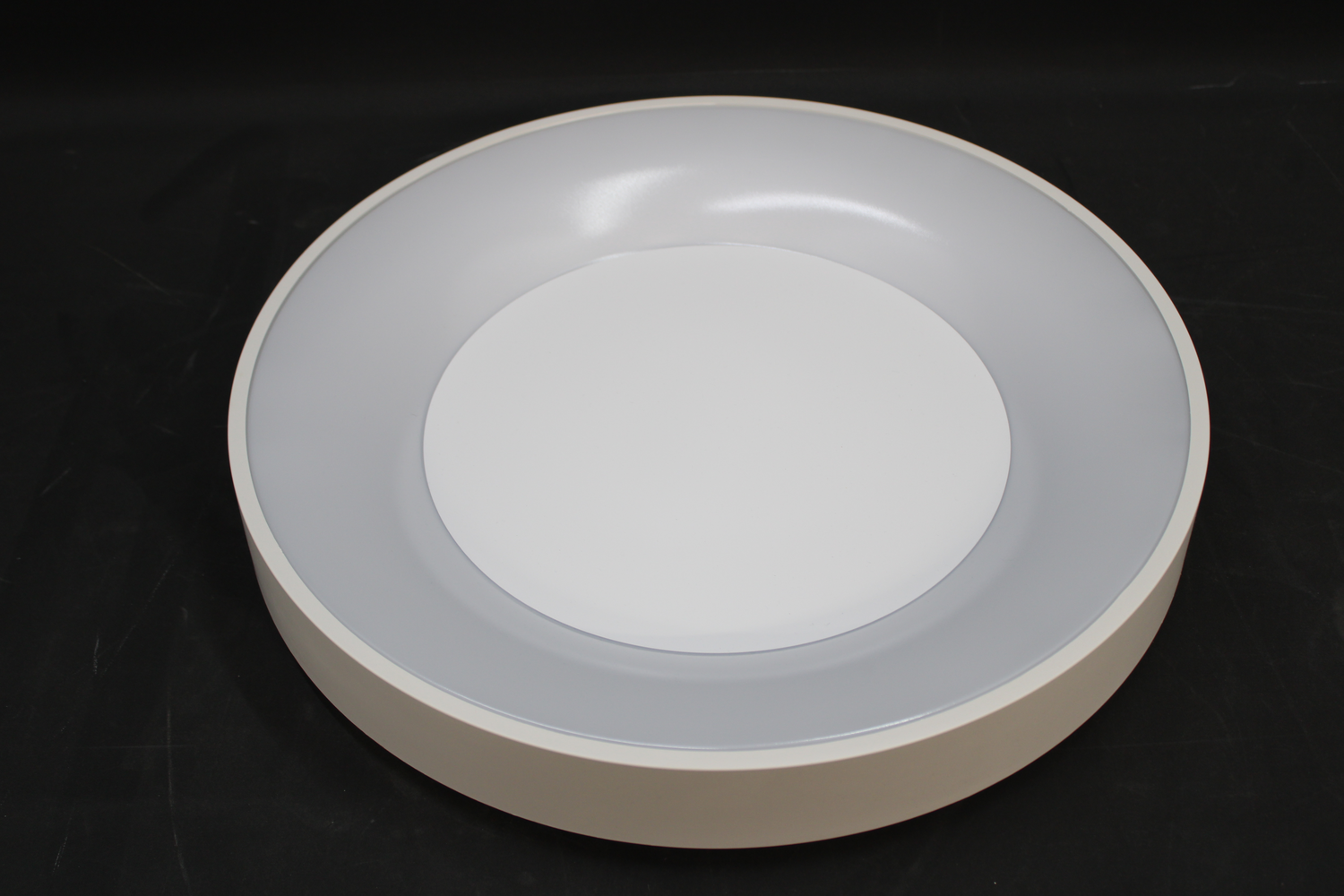 B-Ware Just Light 14326 16 Anika Led Deckenleuchte Led 26.5 W Weiß Leuchte Lampe Spot - 4043689972585