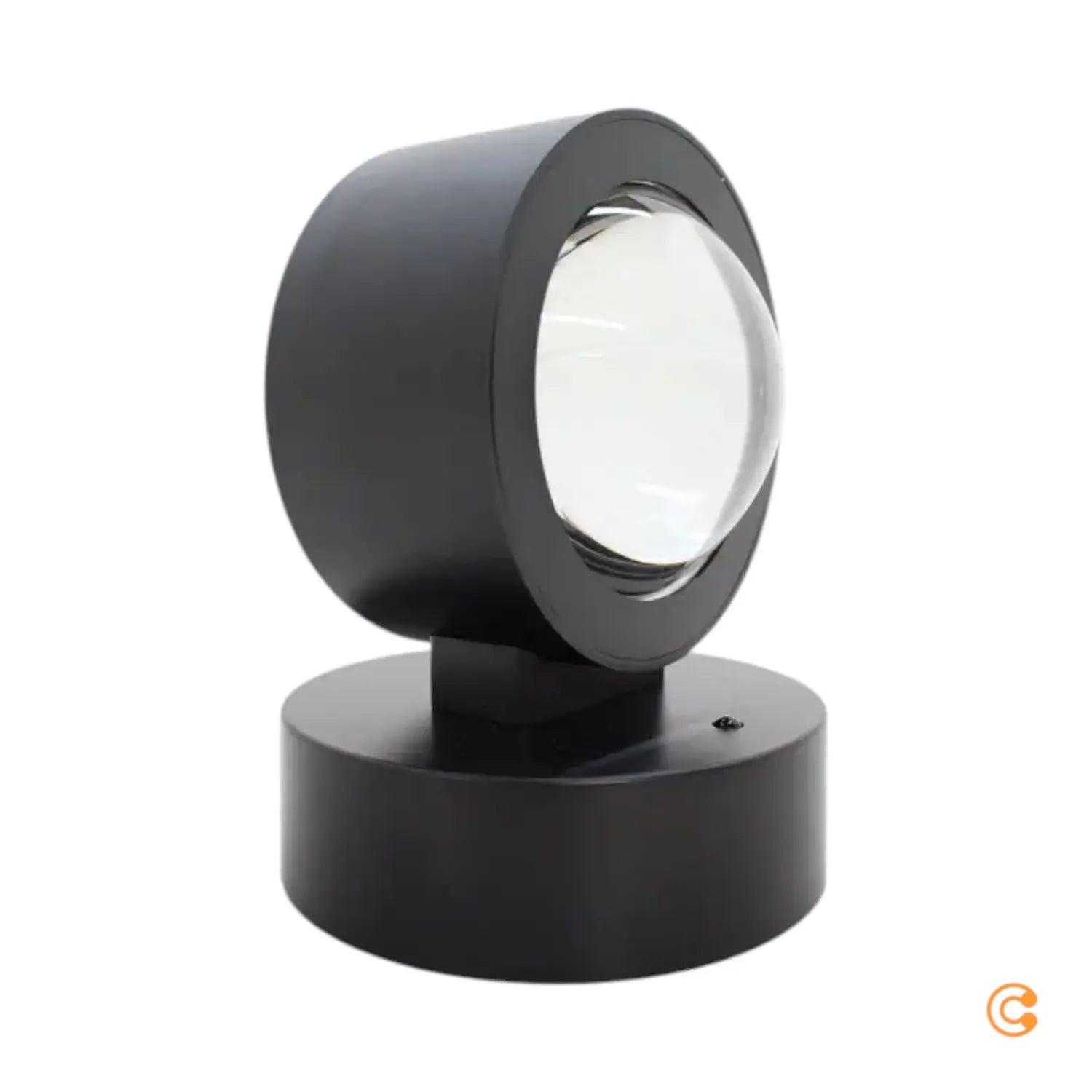 B-Ware Just Light Wandleuchte Wandlampe Akku Led Chia Schwarz Siehe Text/Foto - 4043689017132