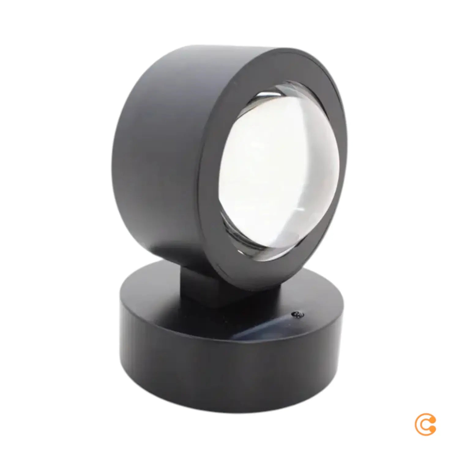 B-Ware Just Light Wandleuchte Wandlampe Akku Led Chia Schwarz Siehe Text/Foto - 4043689017132