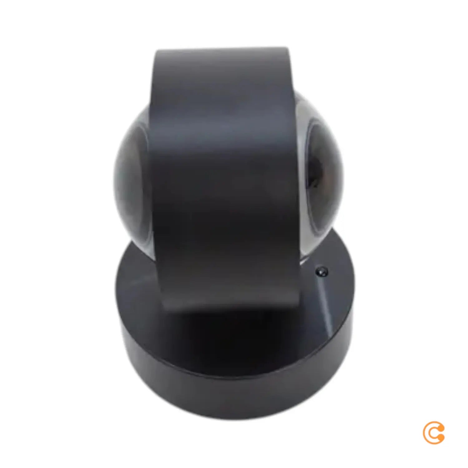 B-Ware Just Light Wandleuchte Wandlampe Akku Led Chia Schwarz Siehe Text/Foto - 4043689017132