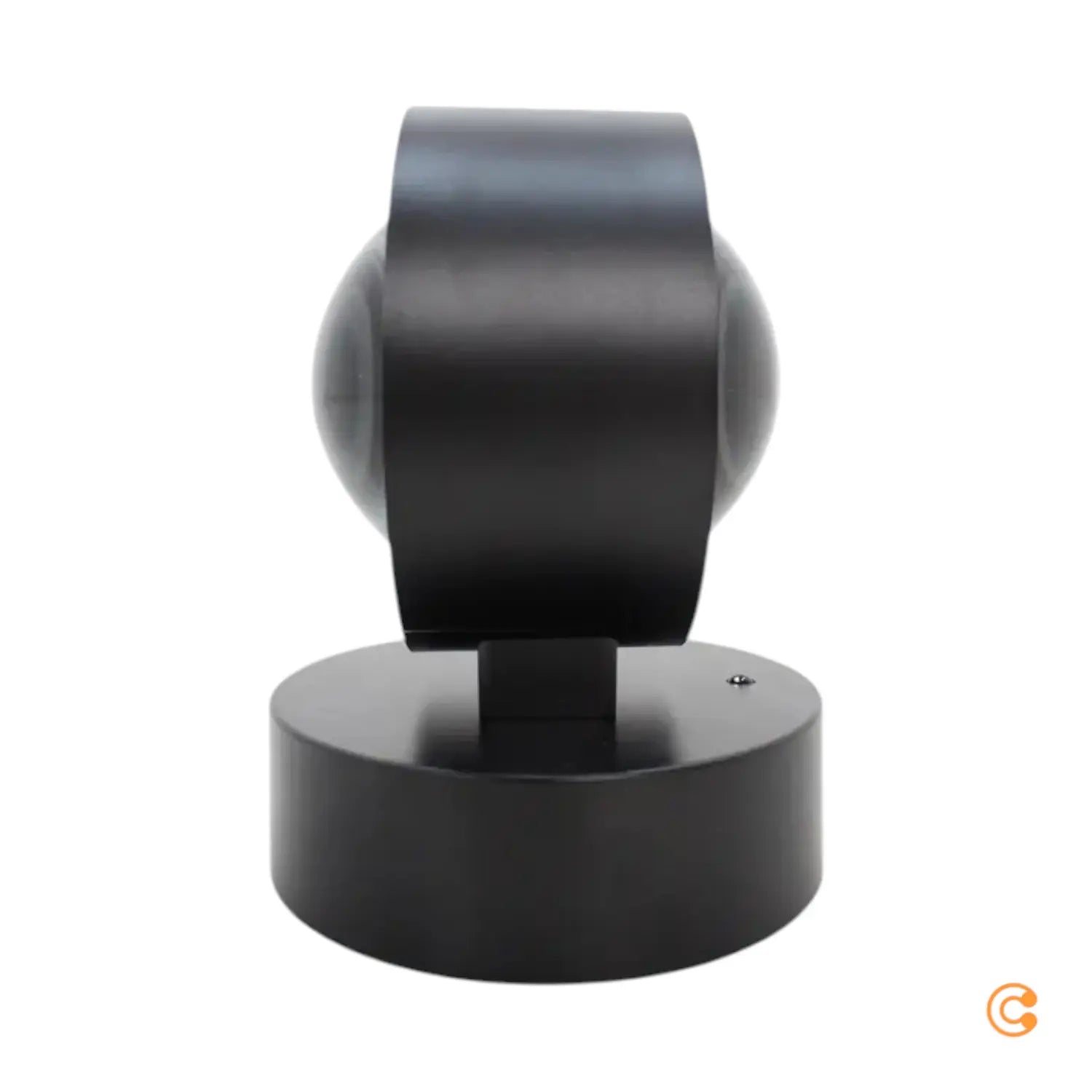 B-Ware Just Light Wandleuchte Wandlampe Akku Led Chia Schwarz Siehe Text/Foto - 4043689017132
