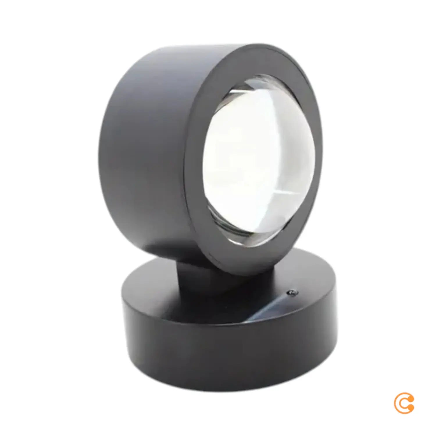 B-Ware Just Light Wandleuchte Wandlampe Akku Led Chia Schwarz Siehe Text/Foto - 4043689017132