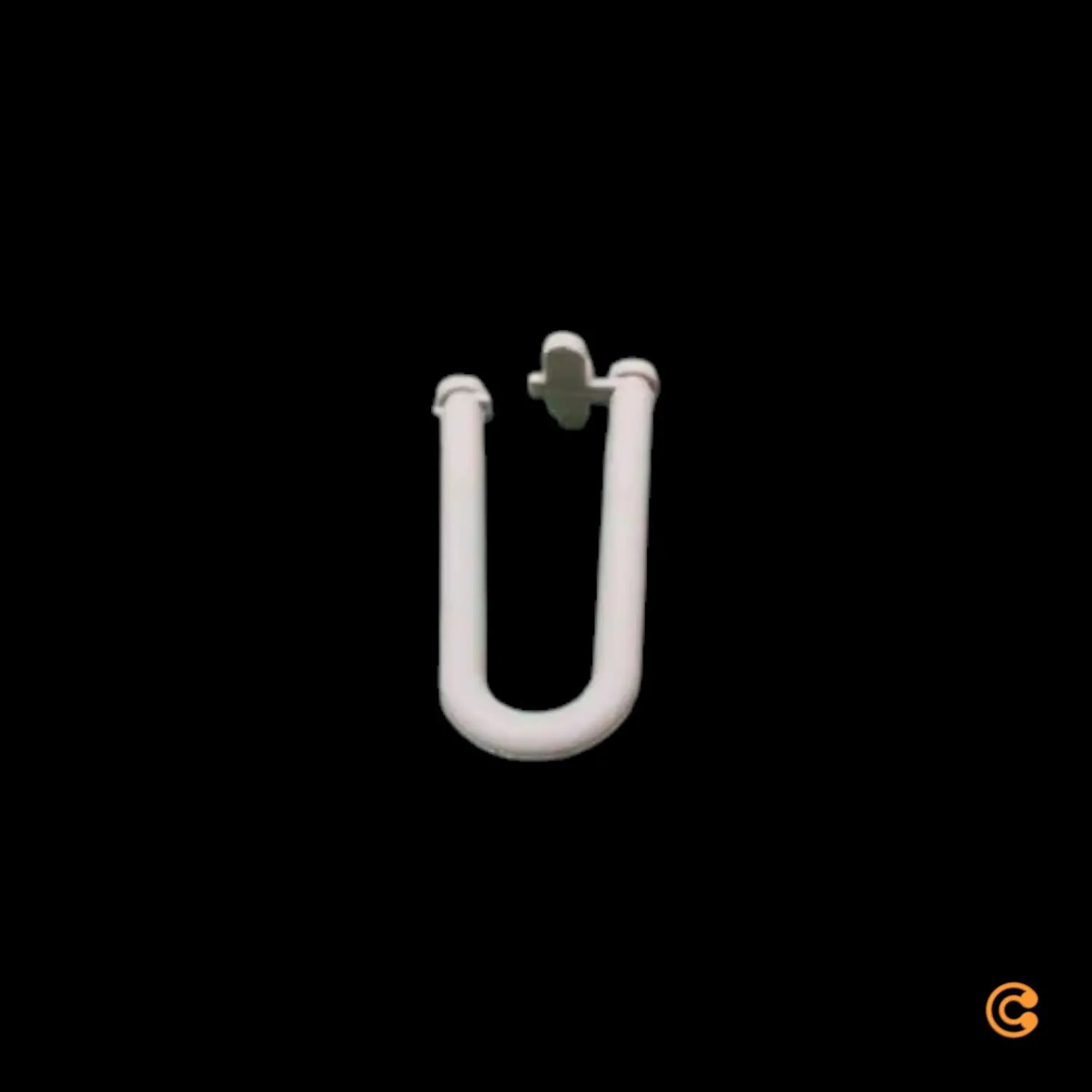 C-Ware Just Light Arma 19312 40 Led Wandleuchte Lampe Led Wandlampe Siehe Text/Foto - 4043689002572