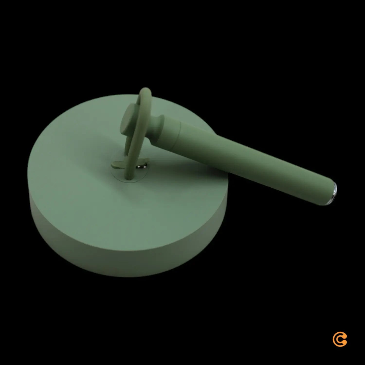 B-Ware Just Light Arma 19312 43 Led Wandleuchte Lampe Fest Eingebaut 1.5 W Wand