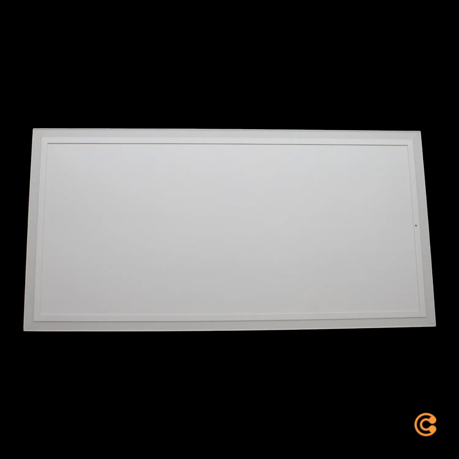 B-Ware Just Light Beroa Flächenheizung 800 W 14 M² Deckenbeleuchtung Wandleuchten Licht