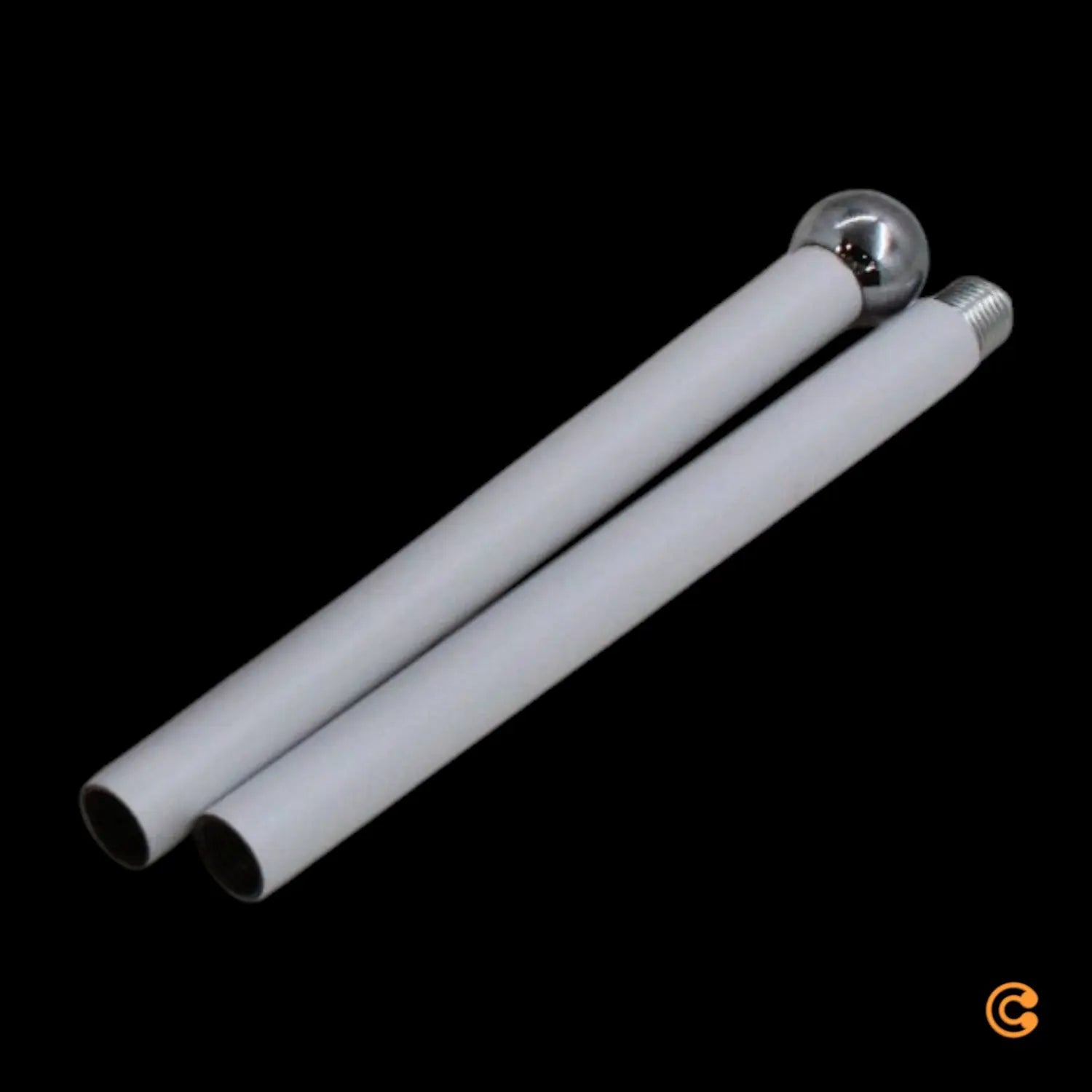 B-Ware Just Light Akku Tischlampe Led Leuchte Led Fest Eingebaut 2.5 W Weiß - 4043689005894