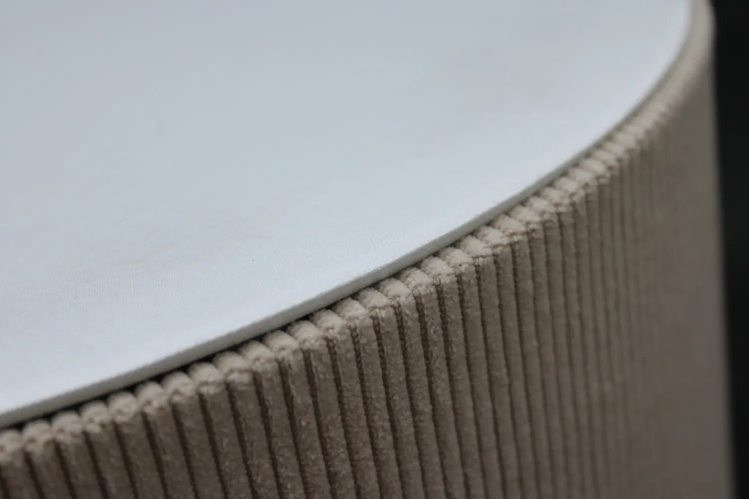 B-Ware Just Light. Deckenleuchte Green Duro Textil Deckenlampe Beige Dreiflammig 811 - 4043689005917