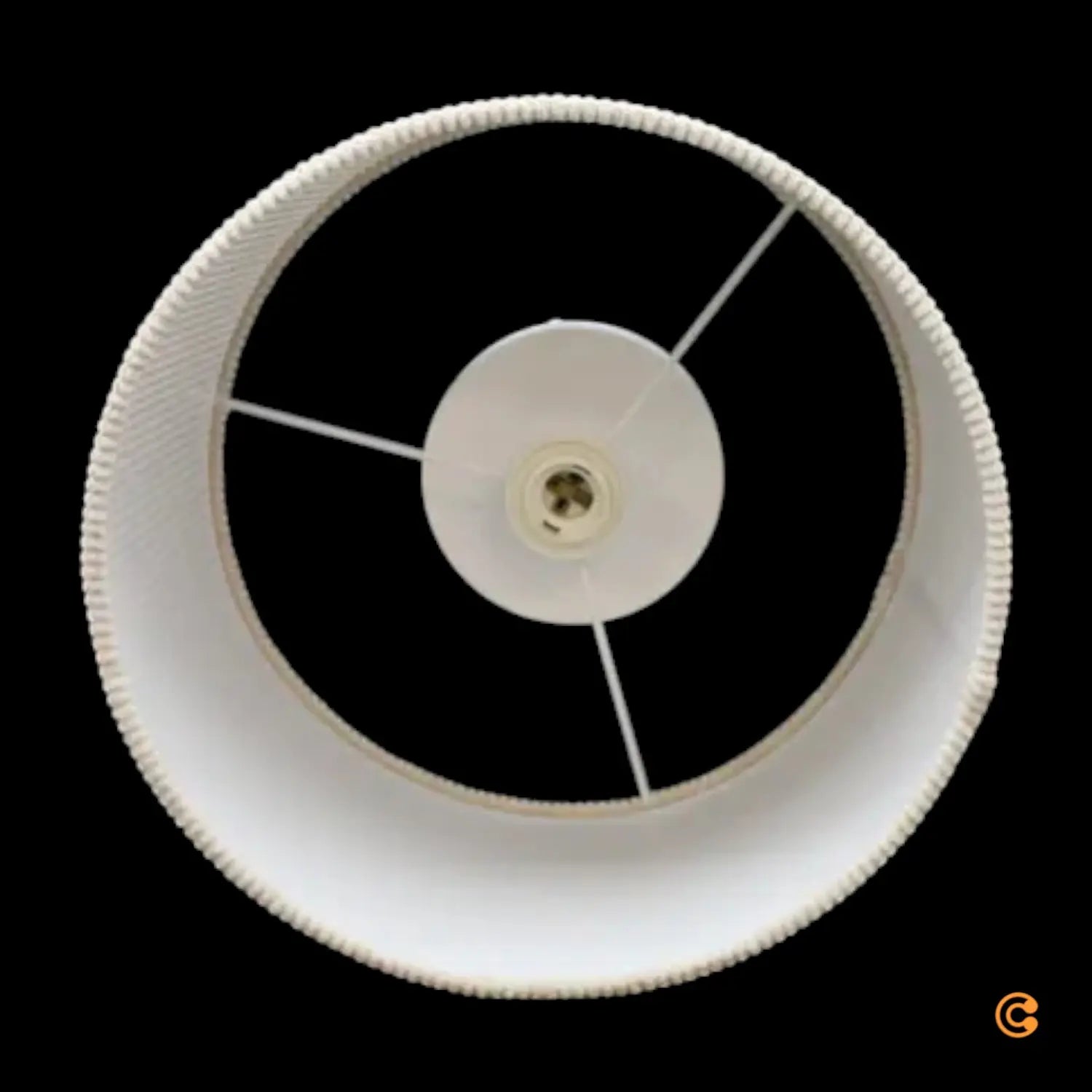 B-Ware Led Deckenleuchte Green Duro Cord Lampe Leuchte Beleuchtung Deckenlampe Modern - 4043689005924