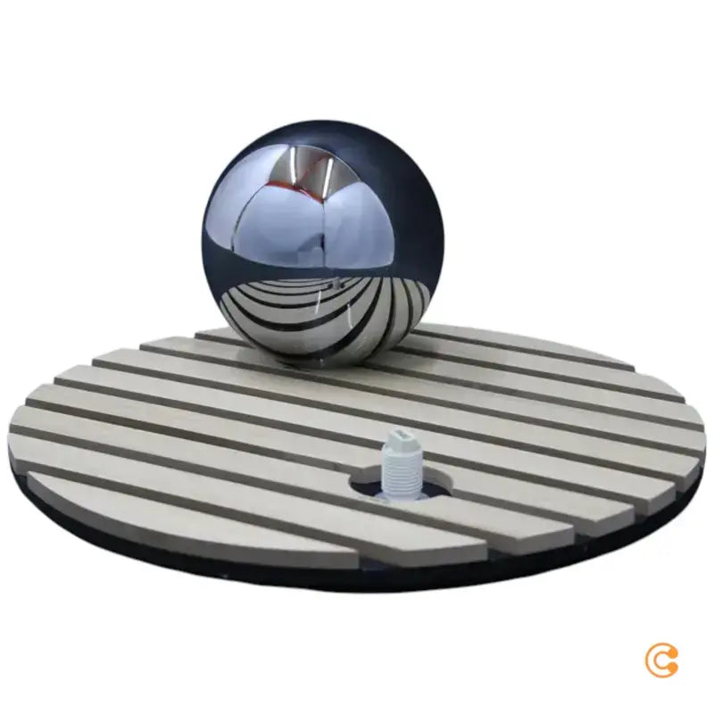 B-Ware Just Light Deckenleuchte Leuchte Green Stika Rund Holz 2fl Zimmerlampe - 4043689004231