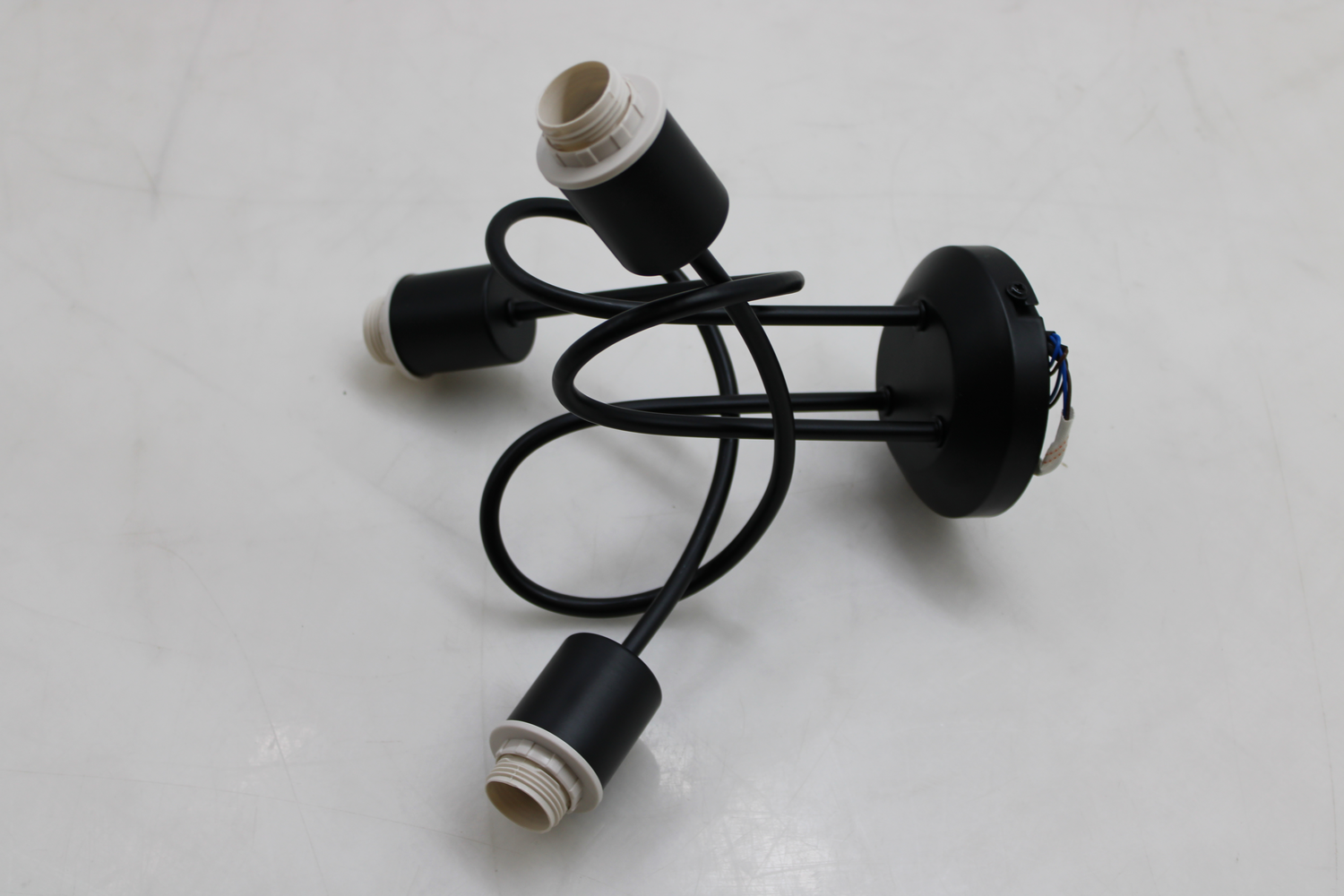 B-Ware Just Light. Loki Deckenleuchte Deckenlampe Leuchte Lampe Deckenlicht Licht Spot - 4043689000783