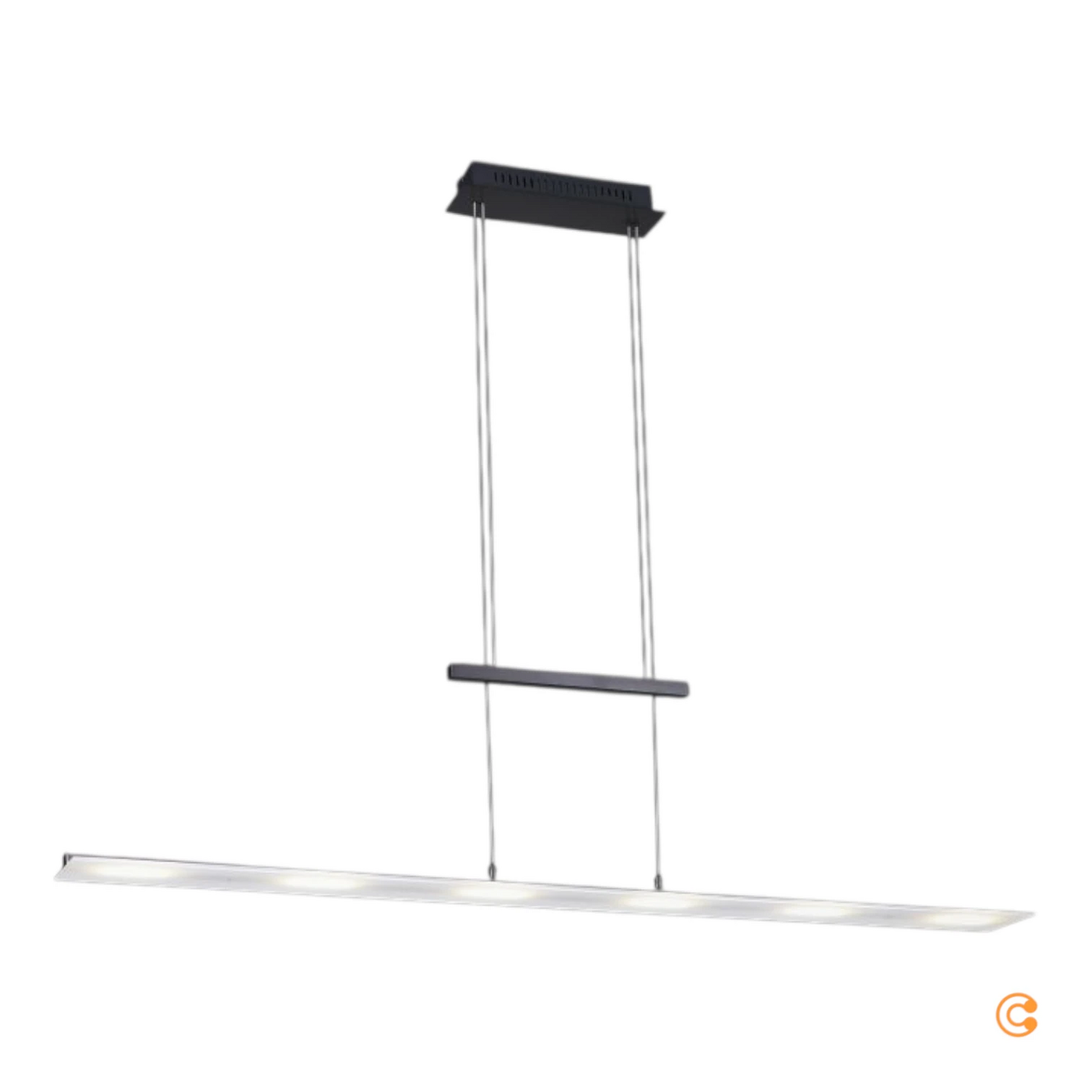 Just Light Direkt Led Hängeleuchte Nele Leuchte Sensorschalter Siehe Text/Foto B-Ware - 4043689969462