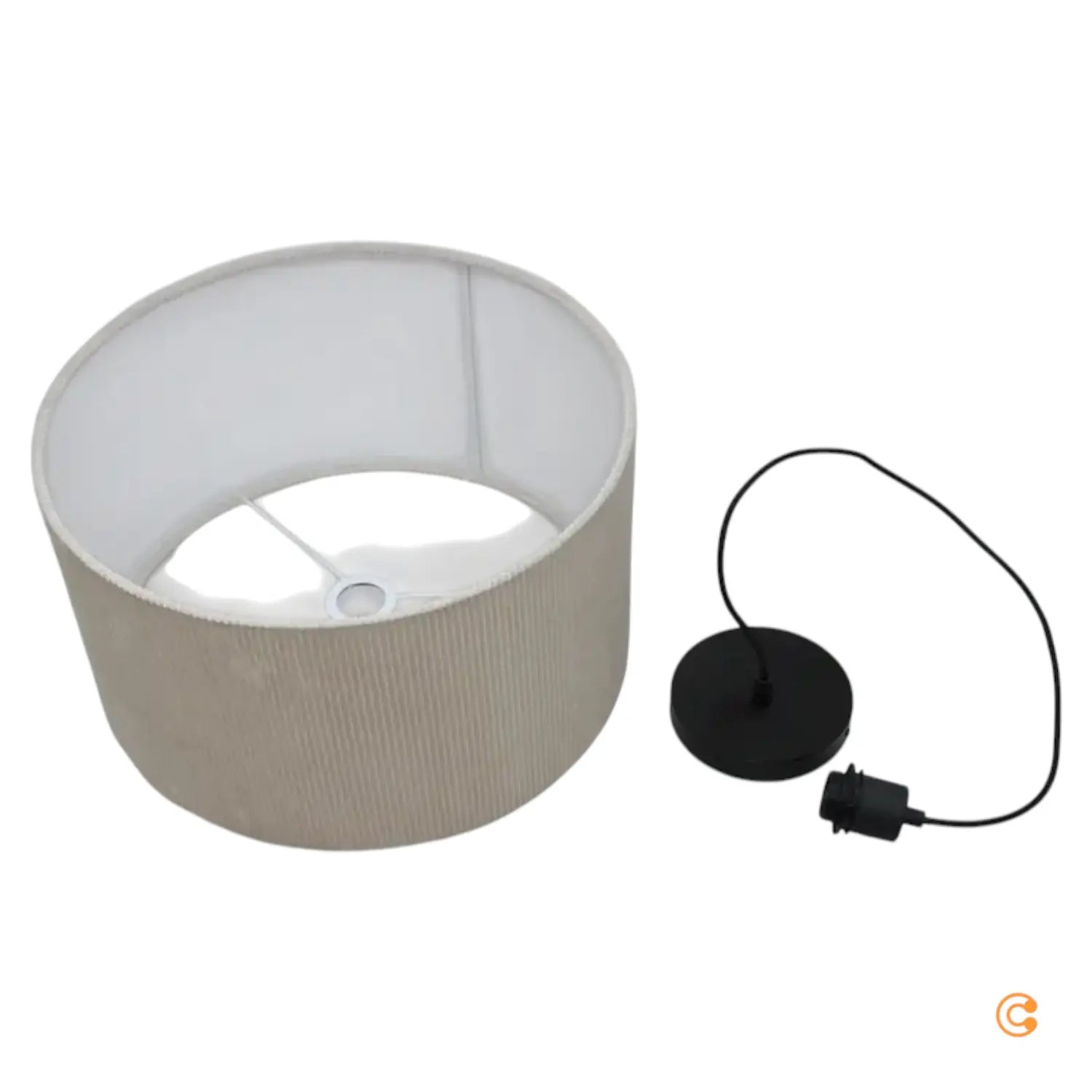 B-Ware Just Light. Green Duro Pendelleuchte Pendellampe Leuchte Lampe Licht - 4043689005931