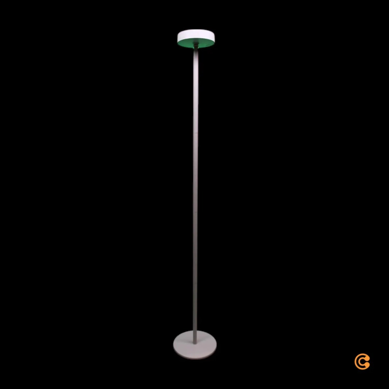 Just Light Led Akku Stehleuchte Lampe Amag Stehlampe Siehe Text/Foto B-Ware - 4043689002657