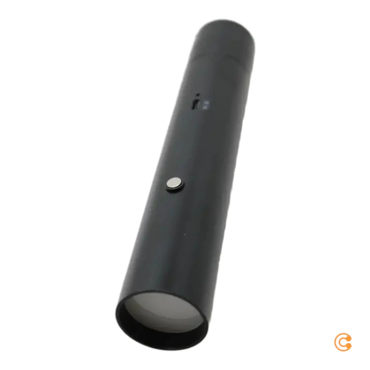 B-Ware Just Light Led Hängeleuchte Pendelleuchte Akkuleuchte Attach Schwarz Eisen A399