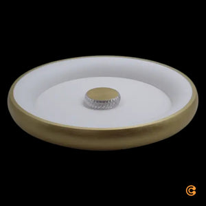 B-Ware JUST LIGHT. LED-Deckenleuchte Vertigo Deckenleuchte Deckenlampe Lampe Leuchte