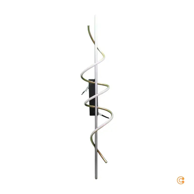 Just Light Led Deckenleuchte Lampe Emanda Eisen Schwarz Messing Dimmbar 120cm B-Ware - 4043689001896
