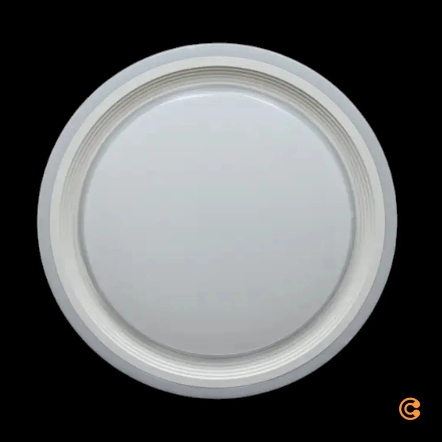 B-Ware Just Light Deckenleuchte Lampe Led Spheric Cct Rgb Fernbedienung Siehe Text/Foto - 4043689988524