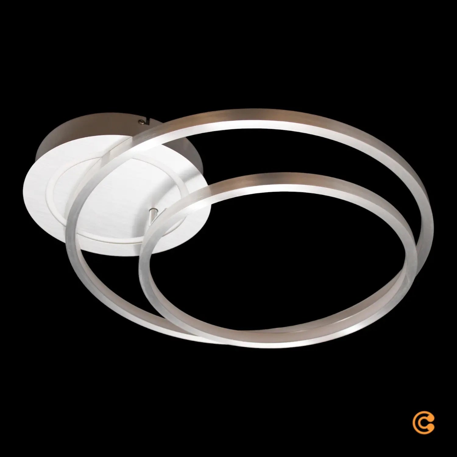 B-Ware Just Light Led Deckenleuchte Leuchte Deckenlampe 14540 95 276 W 3480lm 3000 K - 4043689993979