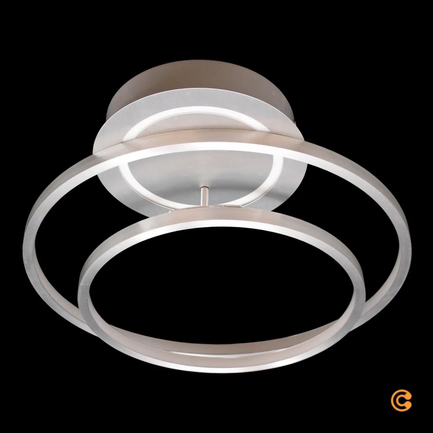 B-Ware Just Light Led Deckenleuchte Leuchte Deckenlampe 14540 95 276 W 3480lm 3000 K - 4043689993979