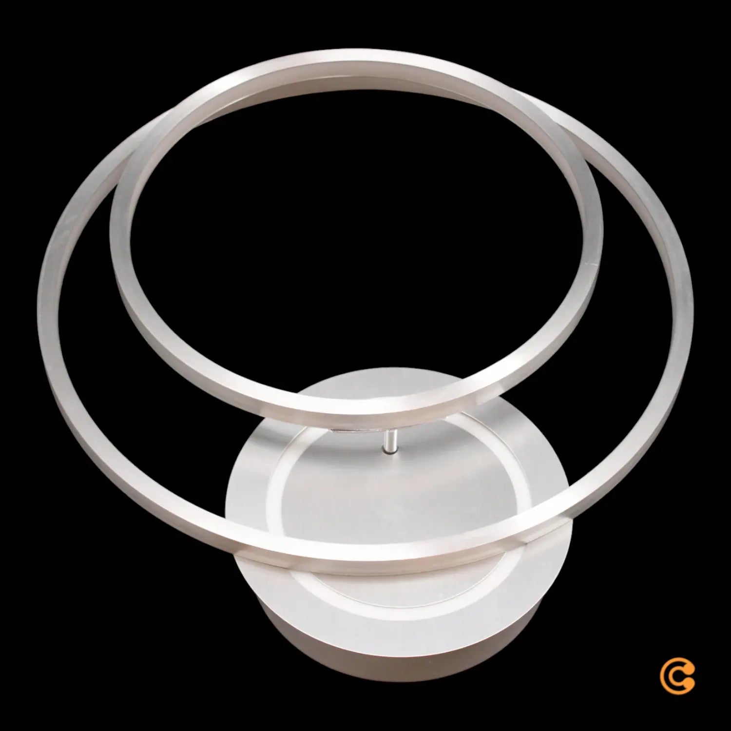 B-Ware Just Light Led Deckenleuchte Leuchte Deckenlampe 14540 95 276 W 3480lm 3000 K - 4043689993979