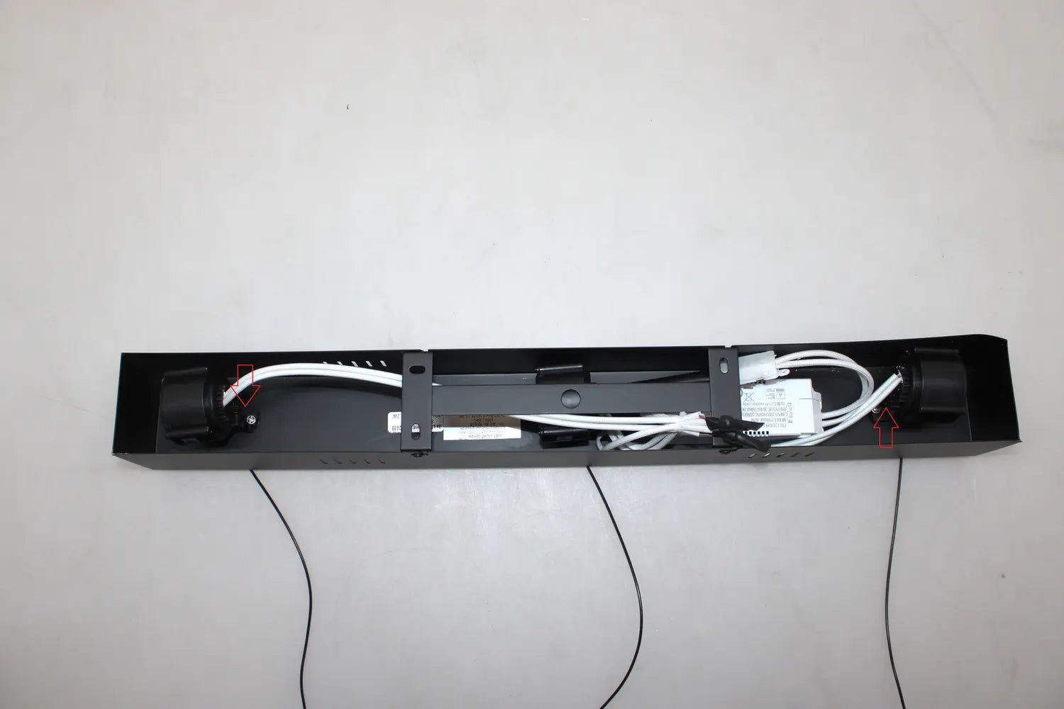 C-Ware Just Light Pendelleuchte Hängeleuchte Led Ballini Switchmo Siehe Text/Foto - 4043689002282