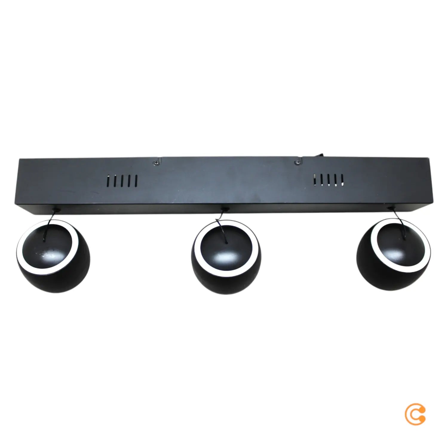 C-Ware Just Light Pendelleuchte Hängeleuchte Led Ballini Switchmo Siehe Text/Foto - 4043689002282